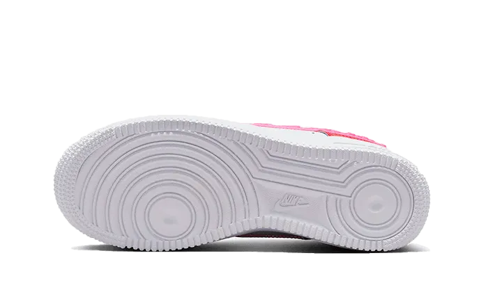 Step Relief Air Force 1 Low Valentine's Day (2023)