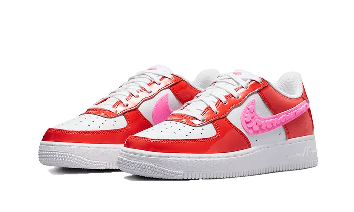 Air Force 1 Low Valentine's Day (2023) walking shoes Stylish Fit