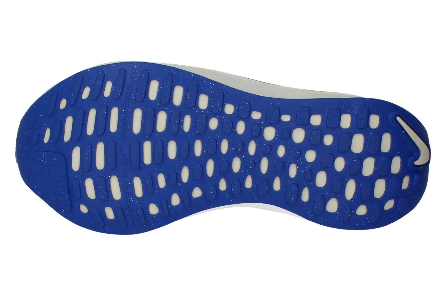 Nike Reactx Infinity Run 4 Mens Dr2665 401 adjustable - straps running with a molded insole