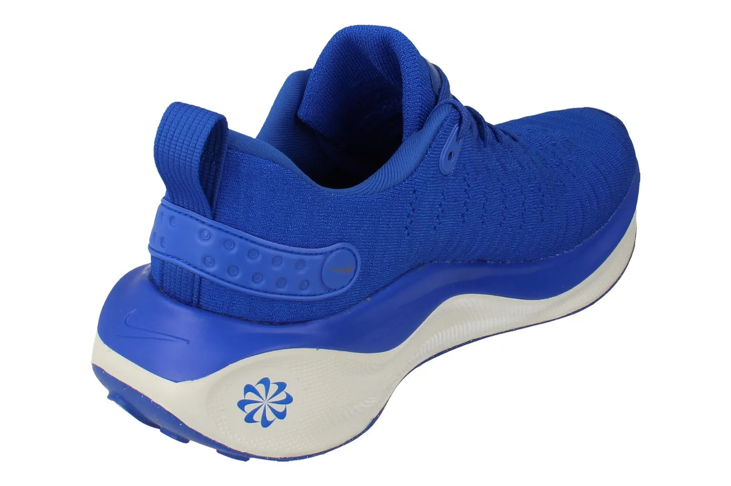 running in a stadium shoes removable - insole - convenience - replaceability shoes Nike Reactx Infinity Run 4 Mens Dr2665 401