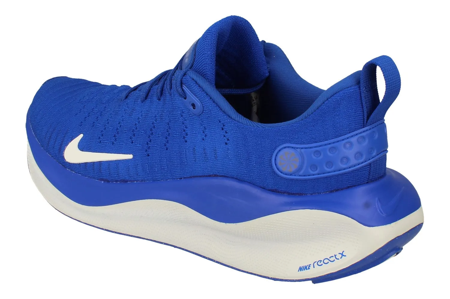 Nike Reactx Infinity Run 4 Mens Dr2665 401 Anti - slip sole