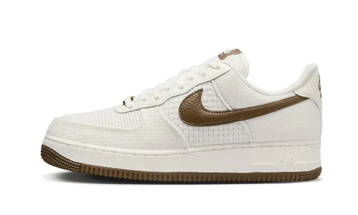 Air Force 1 Low SNKRS Day 5th Anniversary Lead Hike