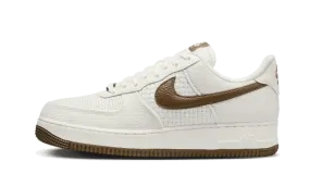 Current Step Air Force 1 Low SNKRS Day 5th Anniversary