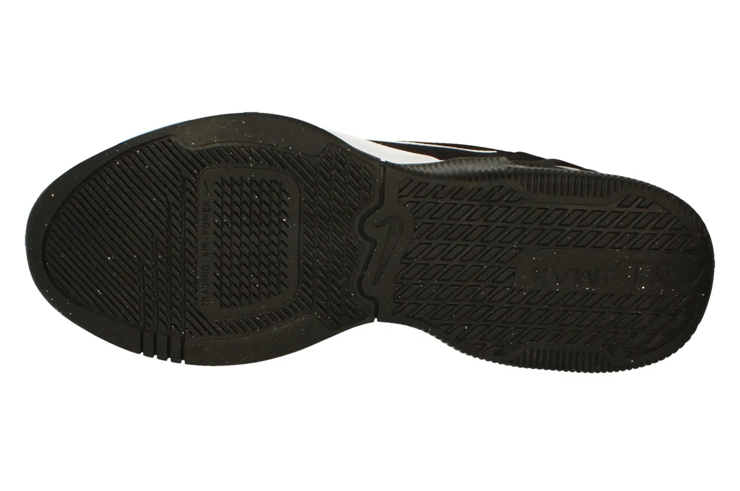 Nike Air Max Alpha Trainer 5 Mens DM0829 001 rainy day running shoe state leg strength