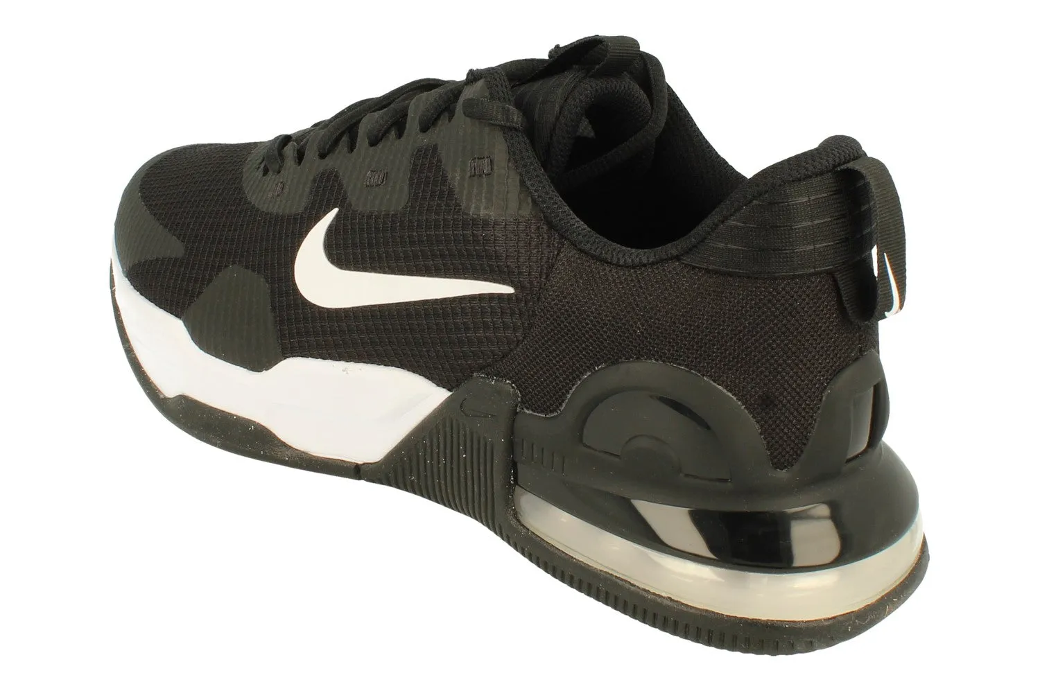 daily - runner running in a bamboo bridge area shoes Nike Air Max Alpha Trainer 5 Mens DM0829 001