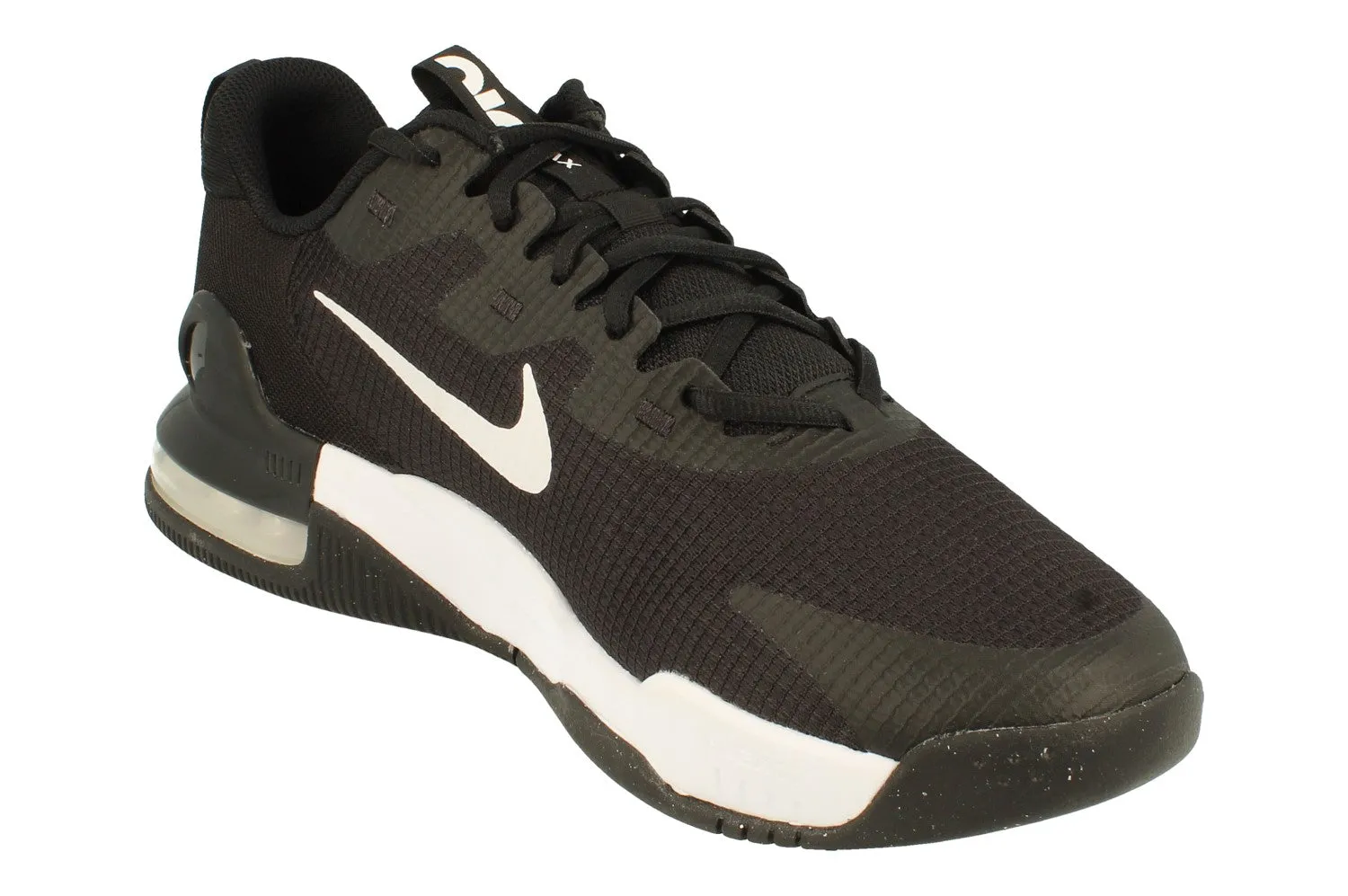 Anti microbial quarter - length running wear Nike Air Max Alpha Trainer 5 Mens DM0829 001