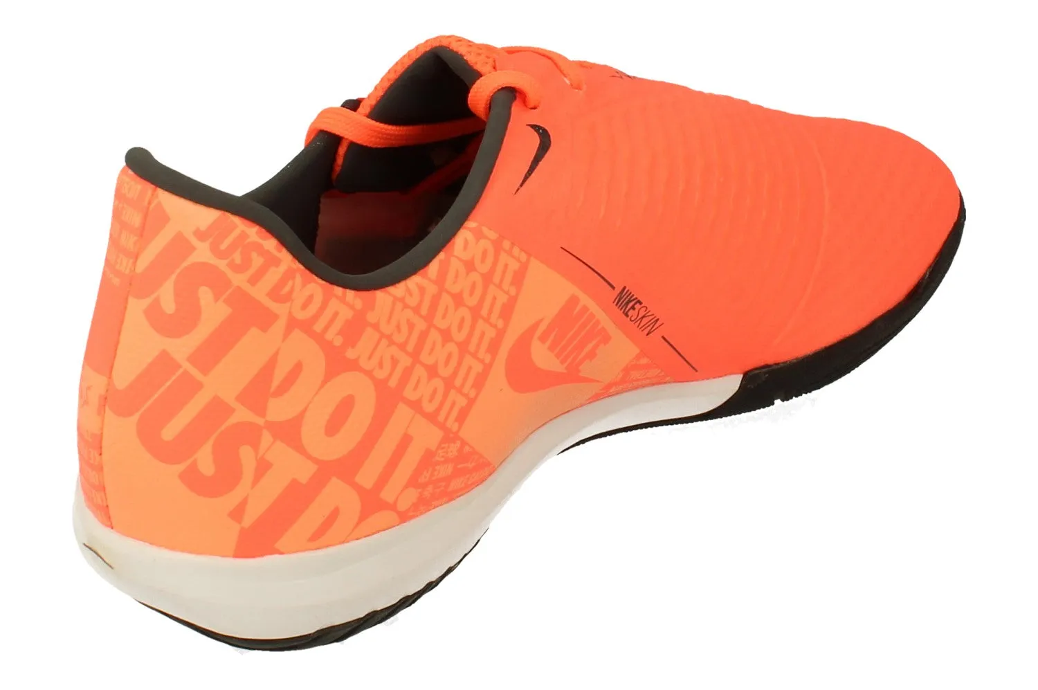 All Day Comfort Sole Response Nike Phantom Venom Academy IC Mens Football Boots Ao0570 Trainers Shoes 810