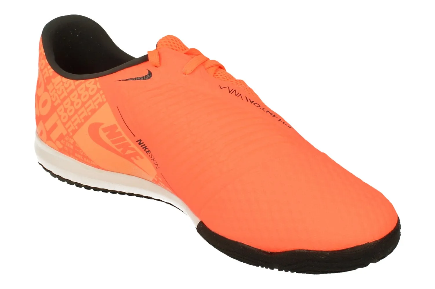 Nike Phantom Venom Academy IC Mens Football Boots Ao0570 Trainers Shoes 810 Drill Session Quick Contact