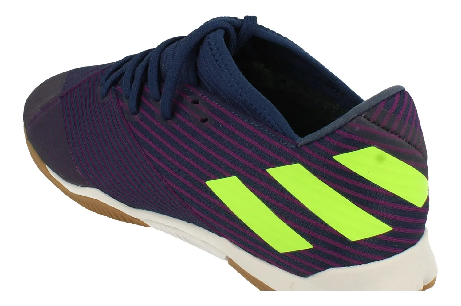 Player Coach Adidas Nemeziz Messi 19.3 In Mens Football Boots Trainers EF1812