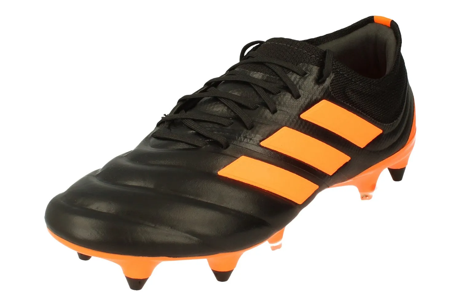 Adidas Copa 20.1 Sg Mens Football Boots EH0890 Abrasion Guard