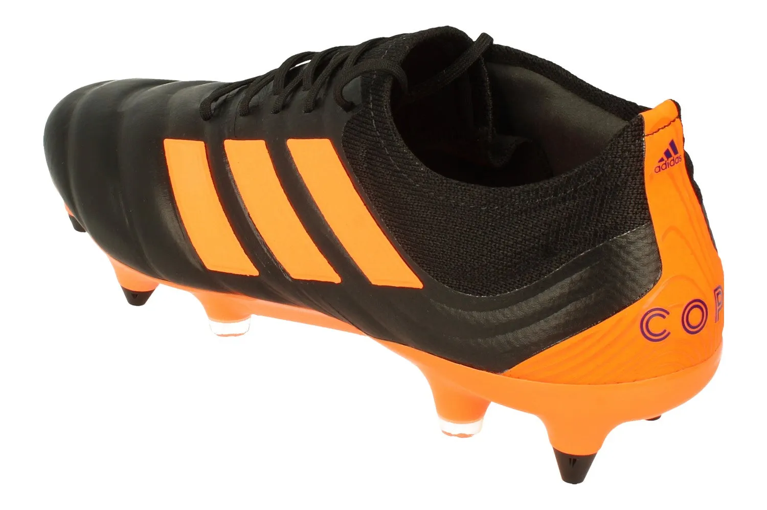 Adidas Copa 20.1 Sg Mens Football Boots EH0890 Quick Acceleration