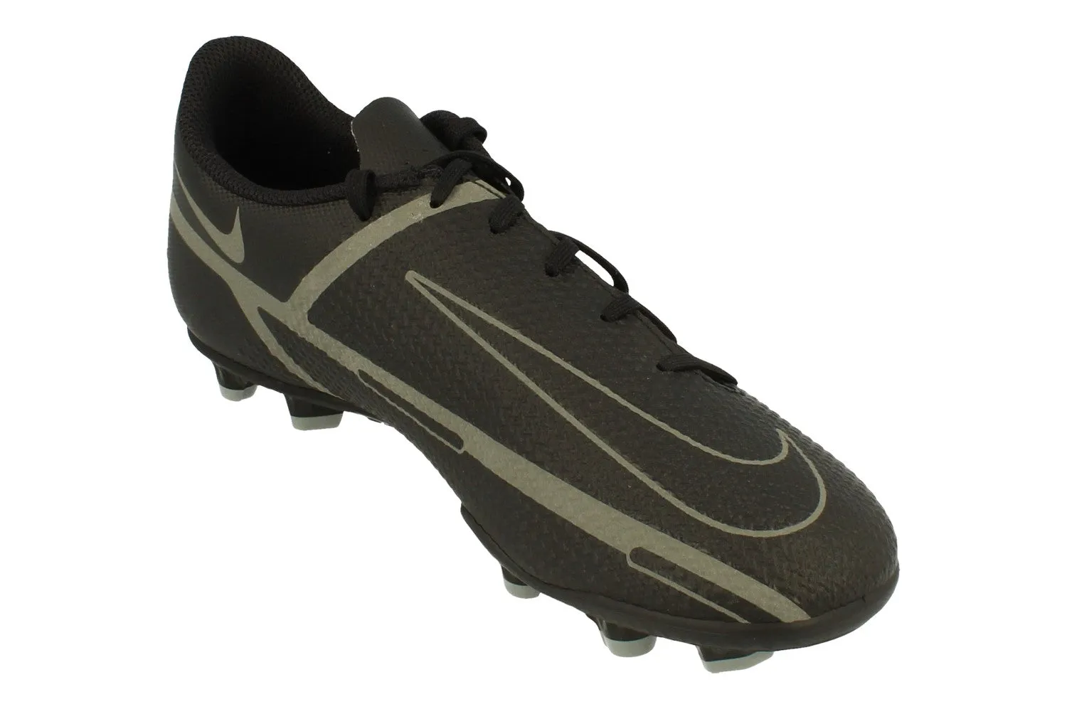 Nike Phantom Gt2 Club Fg/Mg Mens Football Boots DA5640 004 Speed Flex Natural Turf
