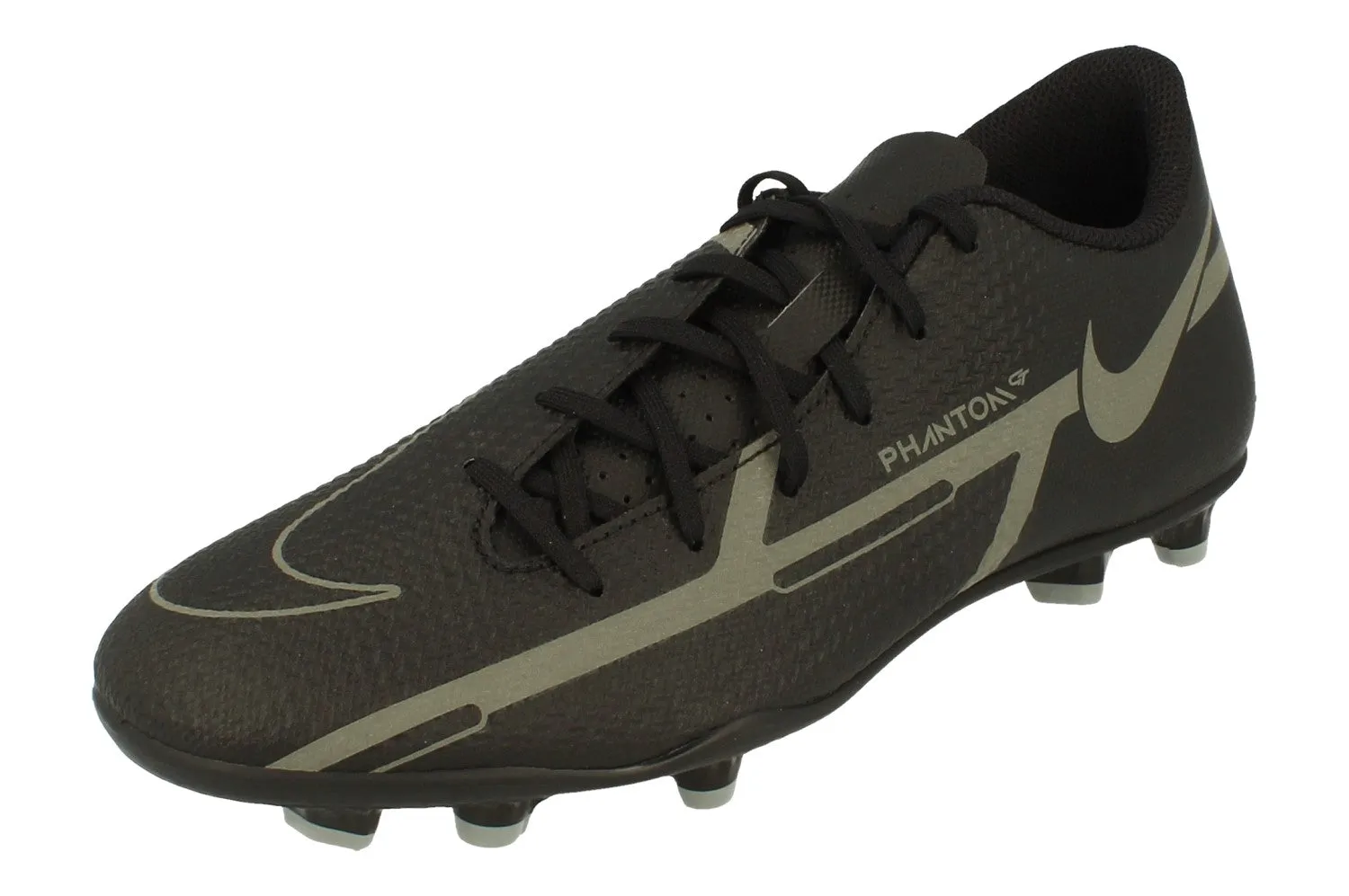 Pivot Action Nike Phantom Gt2 Club Fg/Mg Mens Football Boots DA5640 004