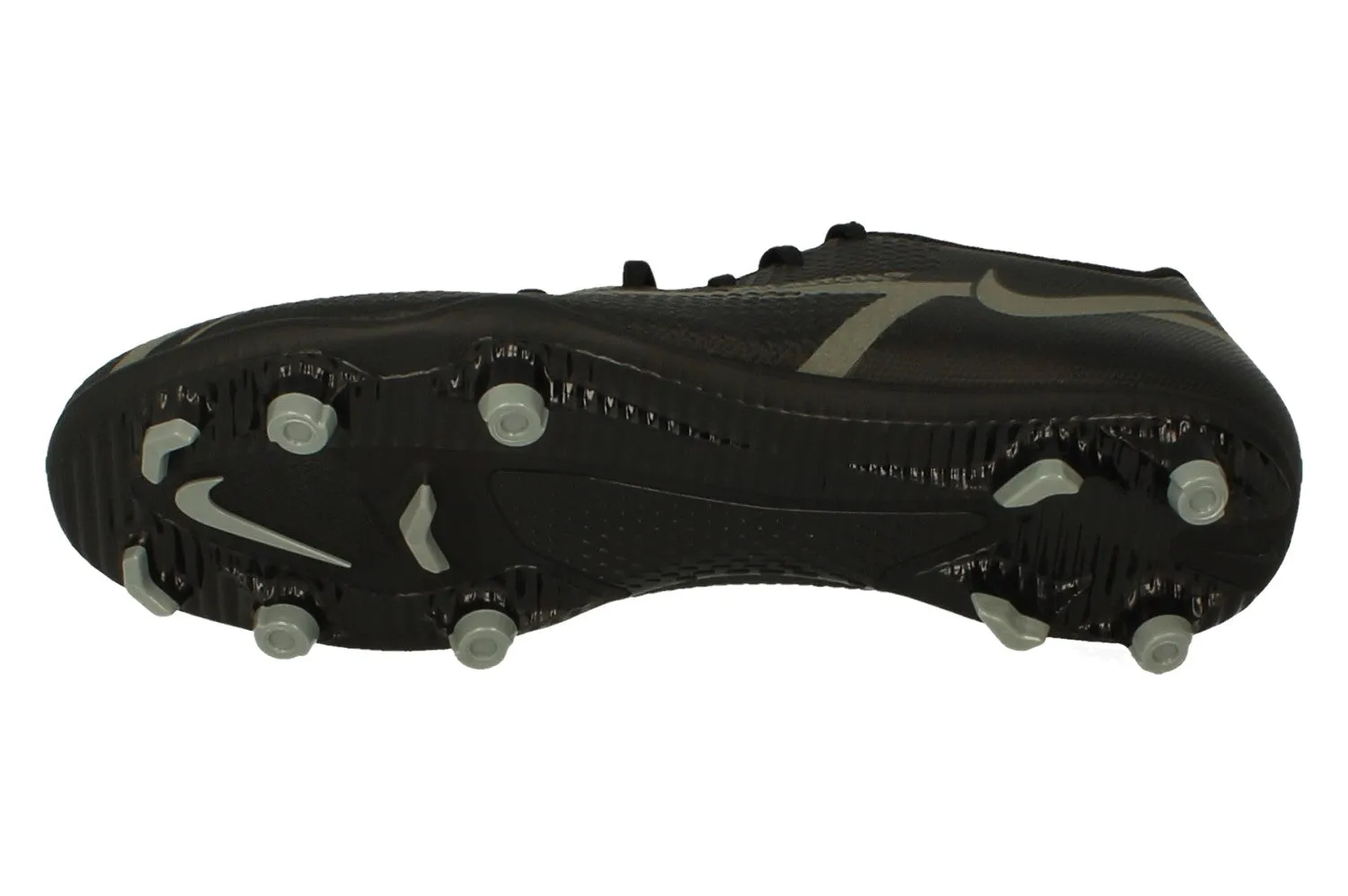 Foot Performance Nike Phantom Gt2 Club Fg/Mg Mens Football Boots DA5640 004