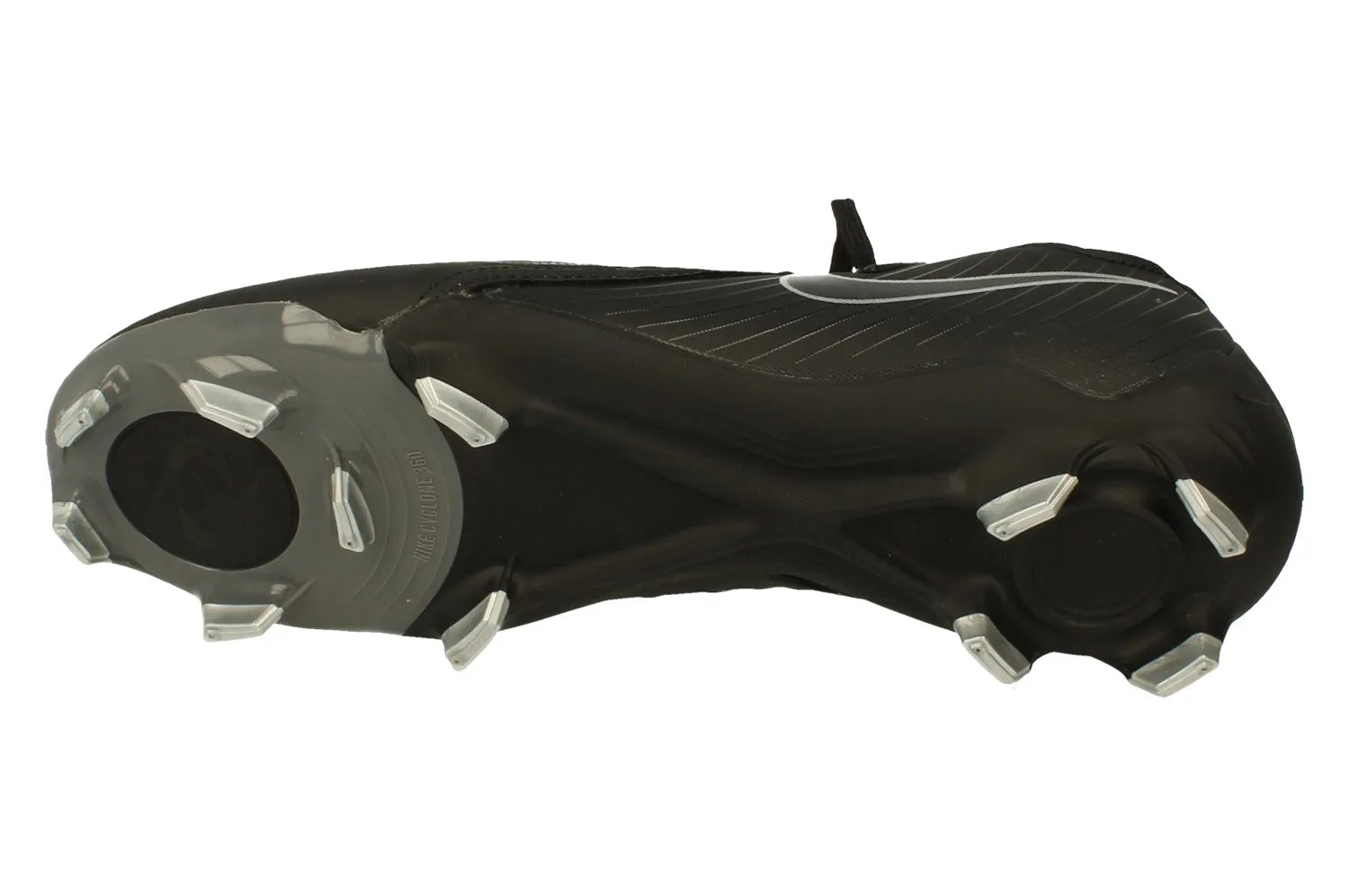 Nike Phantom Luna II Academy Fg/Mg Mens Football Boots Fd6725 001 Full Speed