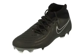 Nike Phantom Luna II Academy Fg/Mg Mens Football Boots Fd6725 001 Winning Mindset Smart Flex
