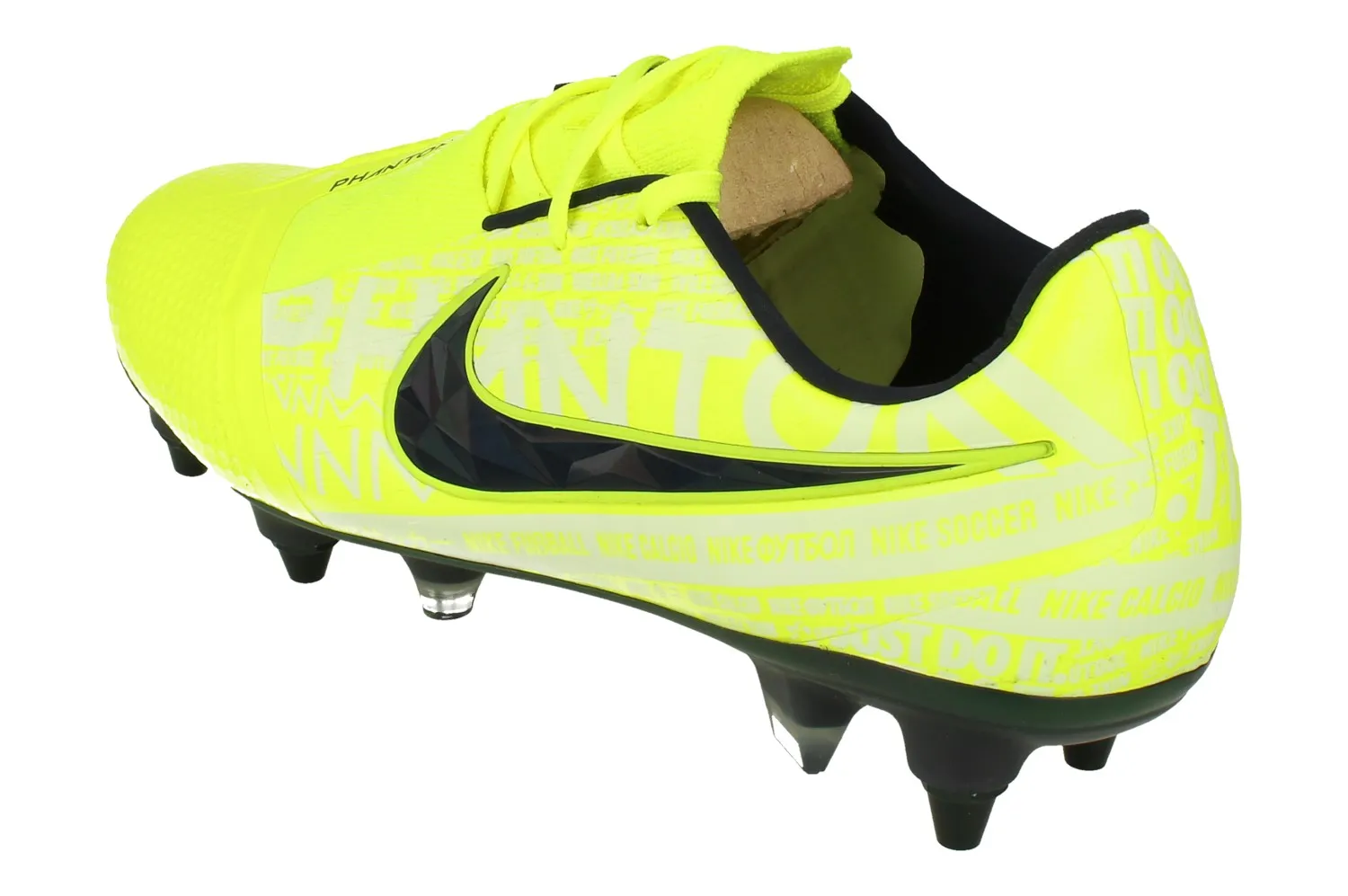 Nike Phantom Venom Elite Sg-Pro AC Mens Football Boots AO0575 717 Quick Push