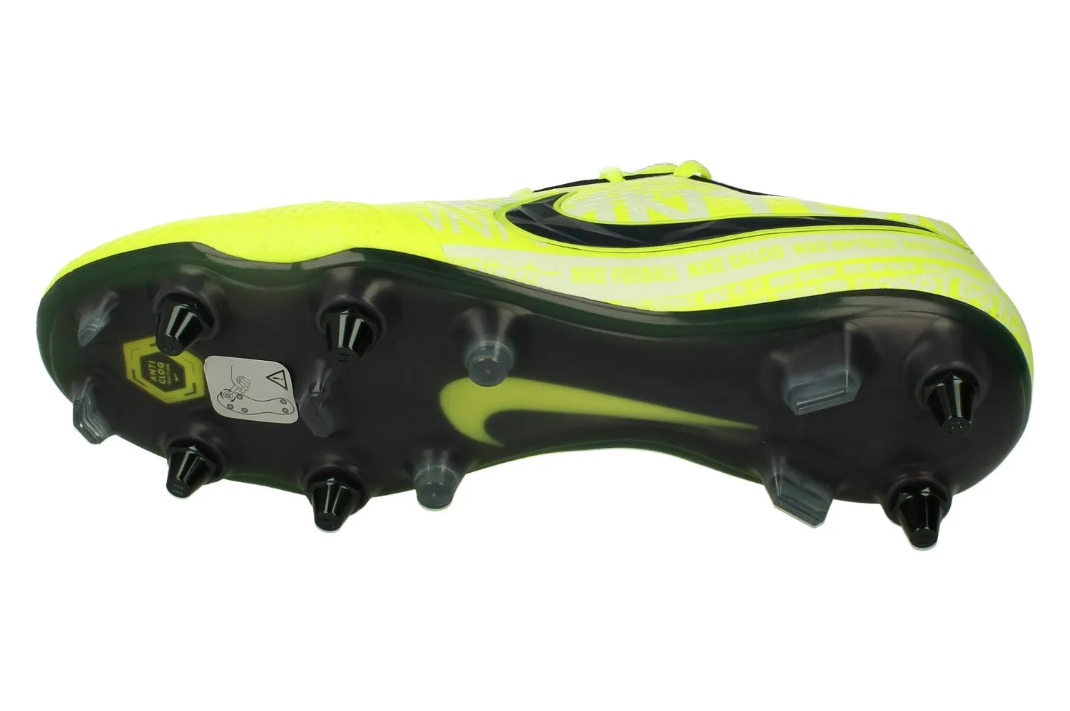 Nike Phantom Venom Elite Sg-Pro AC Mens Football Boots AO0575 717 Stable Frame