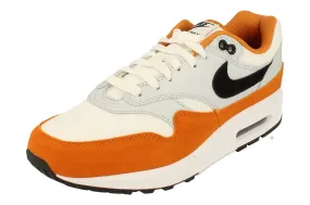 Nike Air Max 1 Mens Trainers Fn6952 101 cross - country running shoes