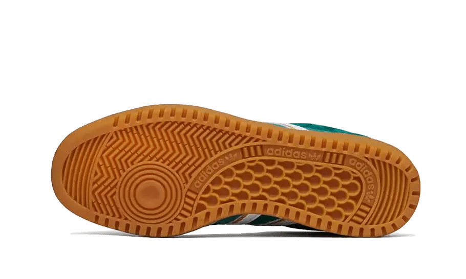 Hand 2 Collegiate Green Comfort Move Design