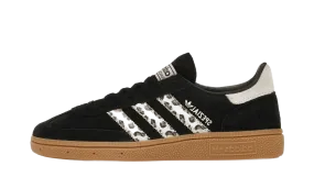 night stroll Wedding Mood Handball Spezial Black Wonder Leopard