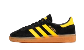 Handball Spezial Black Yellow Trendy Loafers