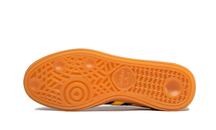 Sand Step Handball Spezial Black Yellow