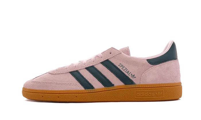 Handball Spezial Clear Pink Comfortable Look