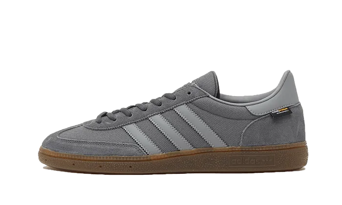 Practical Shoes Handball Spezial Cordura Grey Gum