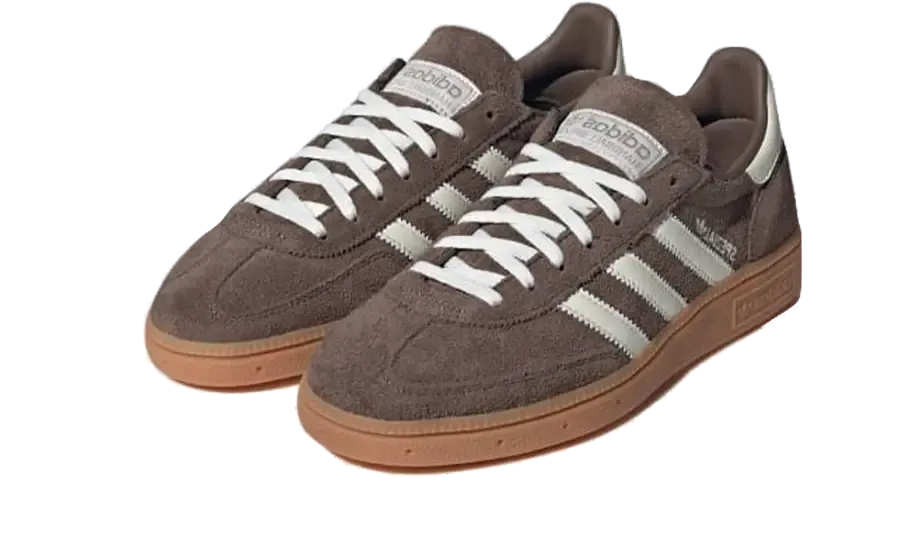 Lace Touch Everyday Footwear Handball Spezial Earth Strata