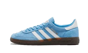 Handball Spezial Light Blue Star Camp