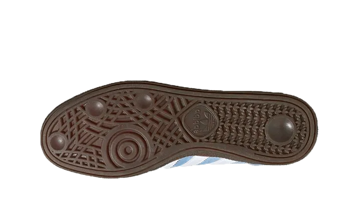 Walkable Flats Handball Spezial Light Blue