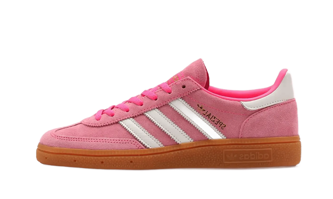 Airy Walk Handball Spezial Lucid Pink White
