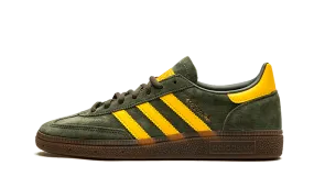 Handball Spezial Night Cargo High Step Easy Slip