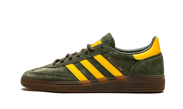 Autumn Soft Handball Spezial Night Cargo