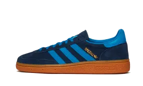 Adjustable Cushion Handball Spezial Night Indigo Bright Blue Gum