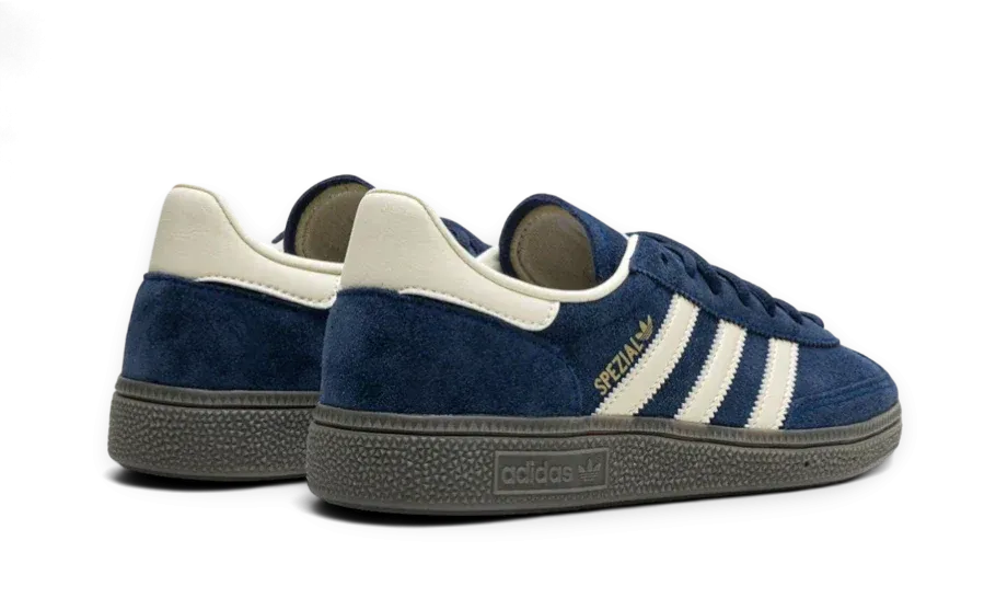 Handball Spezial Night Indigo Cream Travel Light Walkable