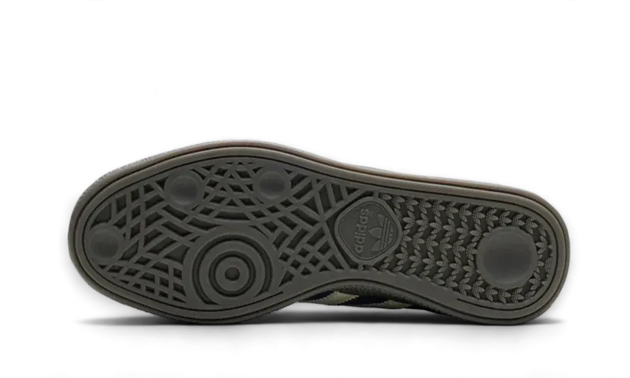 Handball Spezial Night Indigo Cream Pot Lane