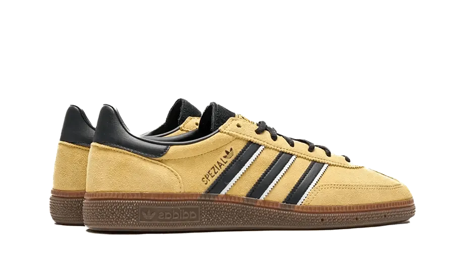Modern Handball Spezial Oat Black