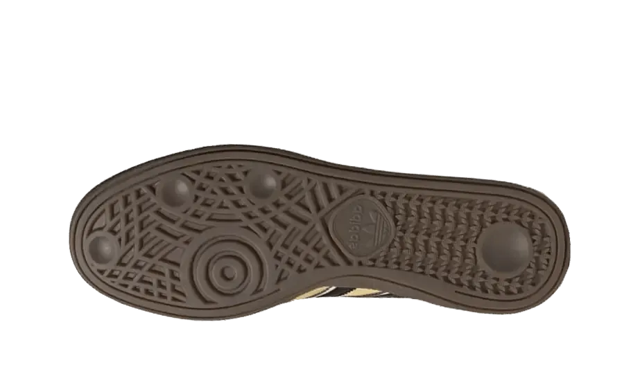 Handball Spezial Oat Black Easygoing Comfort