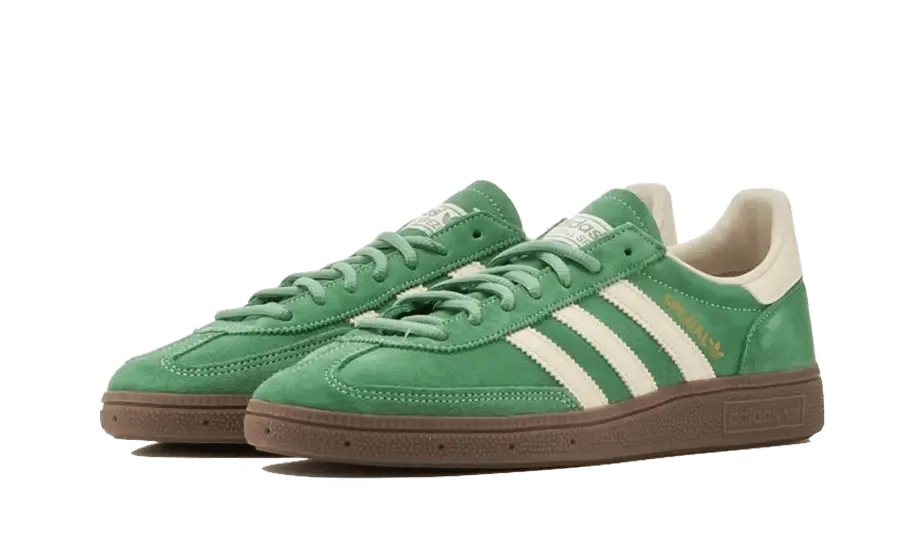 Show Style Handball Spezial Preloved Green White