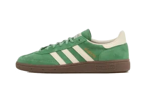 Handball Spezial Preloved Green White Smooth ride Durable Support