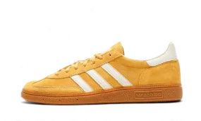 Dance Floor Soft Sole Shoes Handball Spezial Preloved Yellow