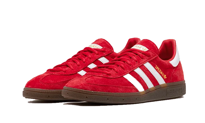 Handball Spezial Scarle photo shoot Fashion Comfort Shoes