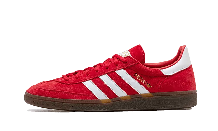 Comfy Design simple design Handball Spezial Scarle