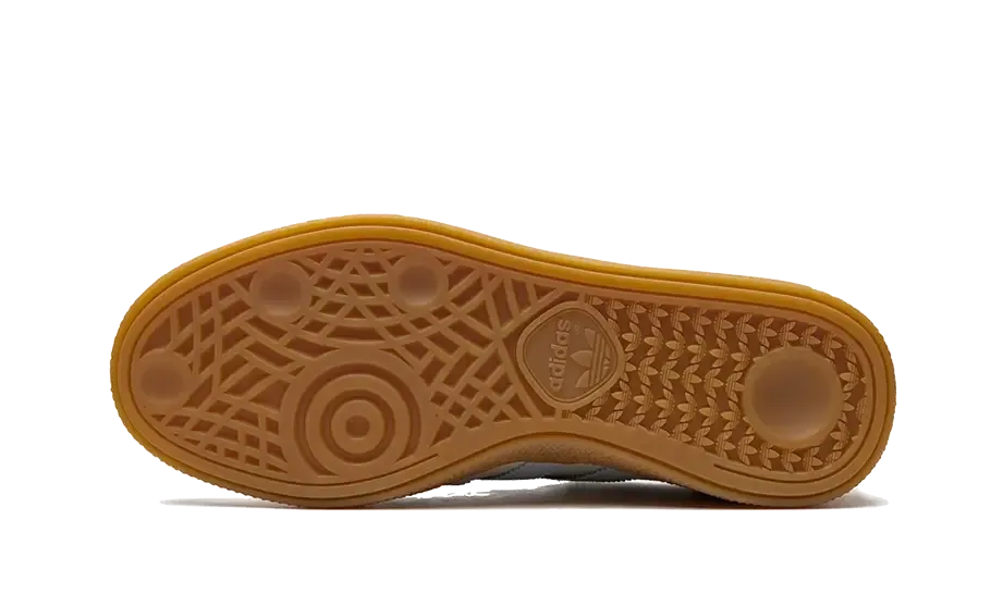 Premium Material Footwear Mid Top Handball Spezial Shadow Brown Alumina