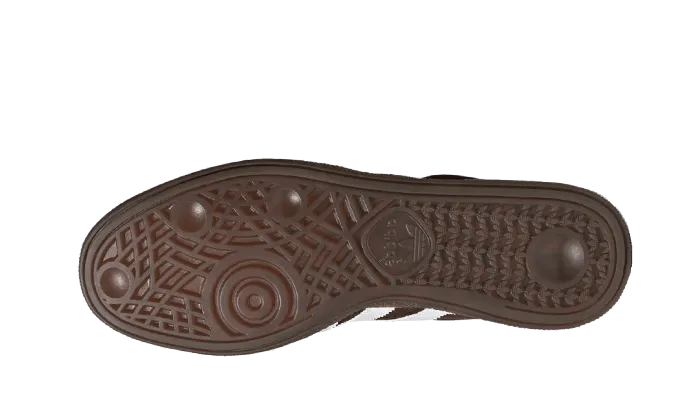 Handball Spezial Shadow Brown Gum Foot Support