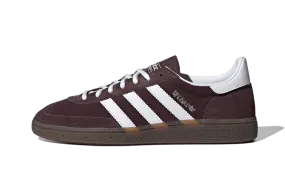 Handball Spezial Shadow Brown Gum Walking Footwear