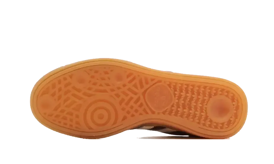 Smile Step Handball Spezial Sporty & Rich Brown