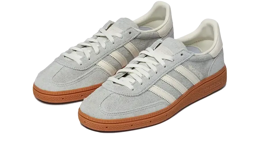 Sun Glow Handball Spezial Wonder Silver Gum